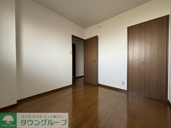 イーストコートSKの物件内観写真